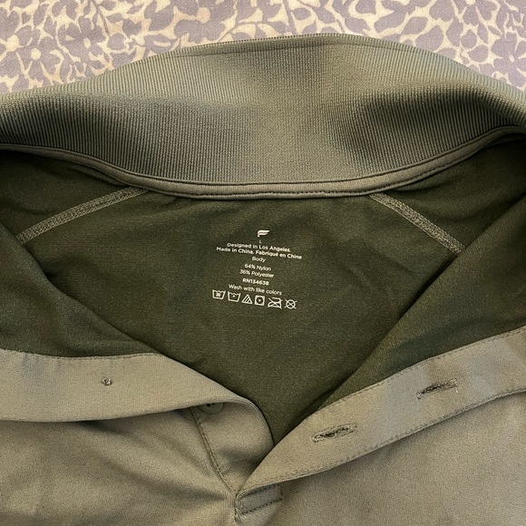 Fabletics Polo - Picture 3 of 3
